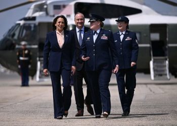 Morning Glory: How bad could a Kamala Harris presidency be?