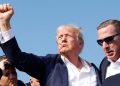 Trump assassination attempt: Secret Service makes big change to former president’s outdoor rally security