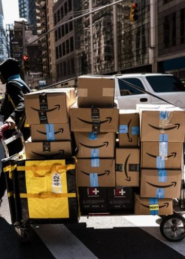 Trump ends de minimis exemption for global low-cost goods