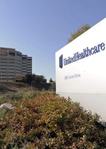 UnitedHealth says it faces DOJ investigation over Medicare billing practices