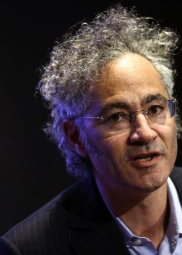 Palantir joins list of 20 most valuable U.S. companies, with stock more than doubling in 2025