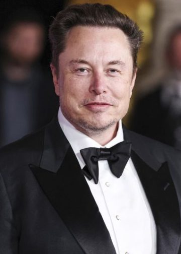 Musk’s brain implant company filed as a ‘disadvantaged business’