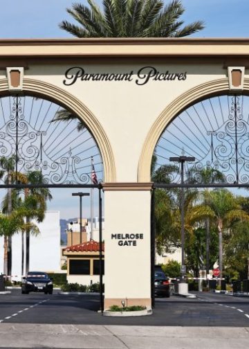 FCC greenlights Paramount’s $8 billion merger with entertainment group Skydance