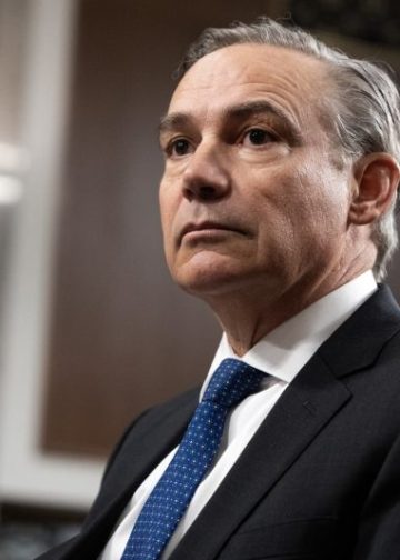 Things are getting better at Boeing under CEO Ortberg, but can he keep it going?