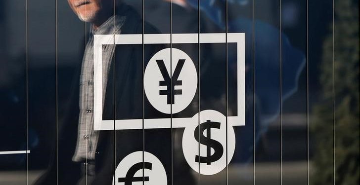 Forex markets: How far can the relief rally go?