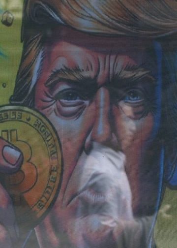 U.S. lawmakers are light on crypto heading into new Trump era