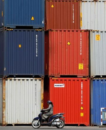 US top diplomat Rubio urges Vietnam to address trade imbalance