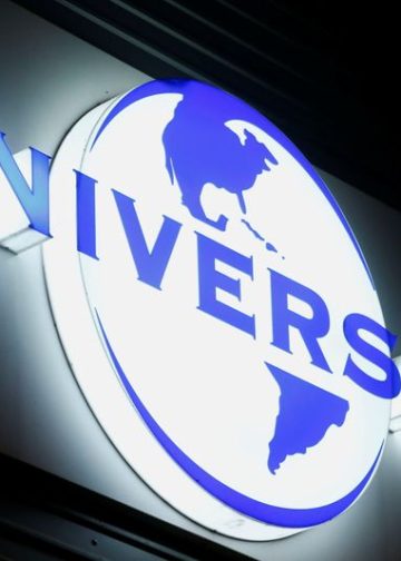 UMG shares rally after new multi-year pact with Spotify