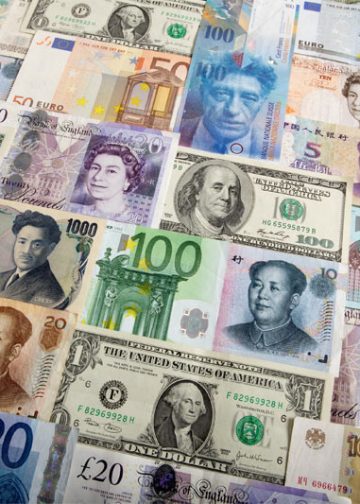 Philippine peso nears record low as central bank plans rate cuts