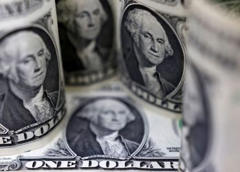 Dollar strength likely to continue near term – UBS