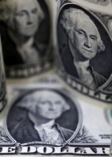 Dollar strength likely to continue near term – UBS