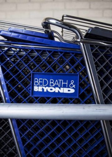 Bed Bath & Beyond relaunches with first store in Nashville, plans dozens more