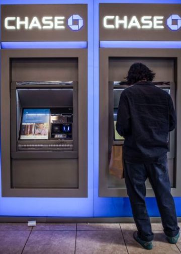 JPMorgan marks 1,000th branch opening since 2018 expansion plans