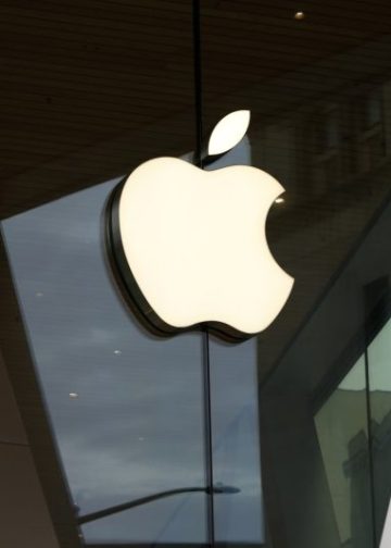 Apple crushes Wall Street expectations as iPhone sales soar