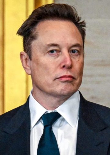 Musk threatens ‘immediate’ legal action against Apple over alleged antitrust violations