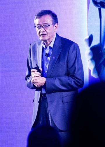 Trump demands resignation of Intel CEO over alleged China ties