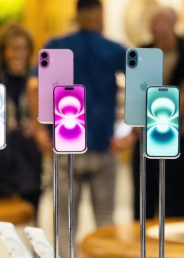 Apple just landed a key win for the global encryption fight