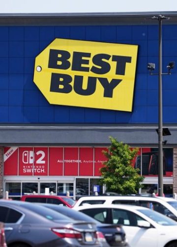 Best Buy launches third-party marketplace as it looks for sales drivers