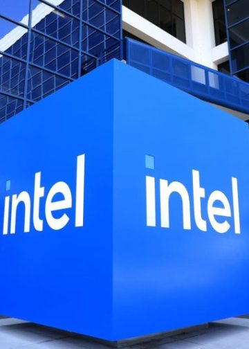What a stake in Intel could mean for U.S. taxpayers now and in the future