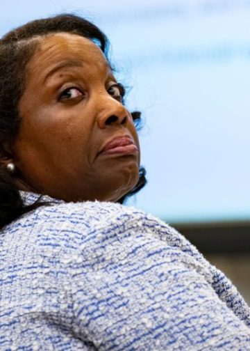 Trump accused Fed governor Lisa Cook of mortgage fraud. That can be hard to prove, experts say.