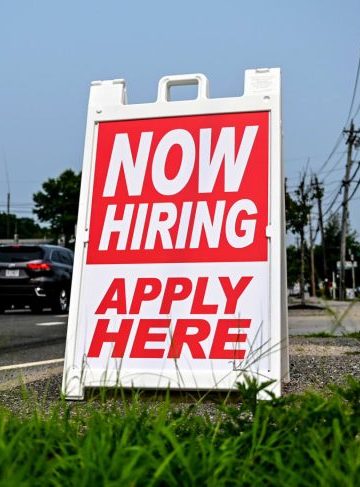 Trump administration ramps up pressure on Labor Department with data probe