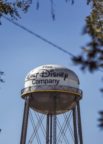 Disney to pay $10 million to settle FTC complaint over collection of children’s data on YouTube