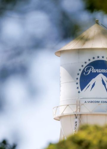 Paramount mandates 5-day-a-week return to office ahead of major cost cuts