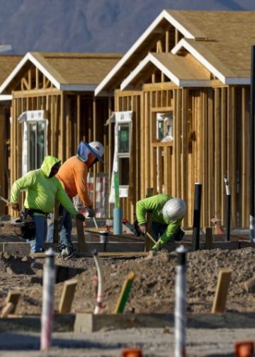 Mortgage rates see biggest one-day drop in over a year