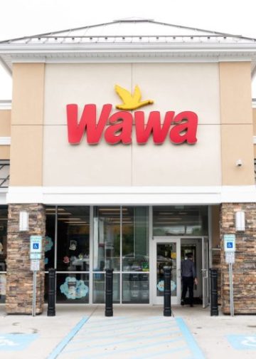 Convenience stores are eating fast-food chains’ breakfast