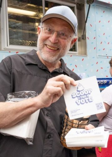 Ben & Jerry’s co-founder resigns, claiming parent company Unilever ‘silenced’ its campaigning