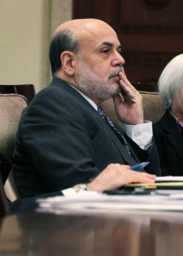 Former Fed chairs warn that removing Lisa Cook could lead to inflation boom