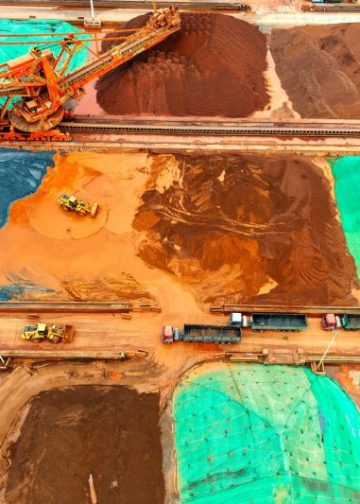 China outlines more controls on exports of rare earths and technology