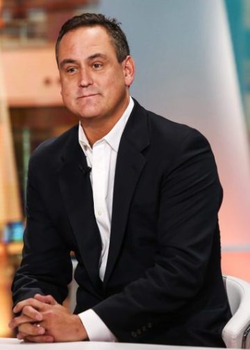 LendingTree founder and CEO Doug Lebda dies in ATV accident