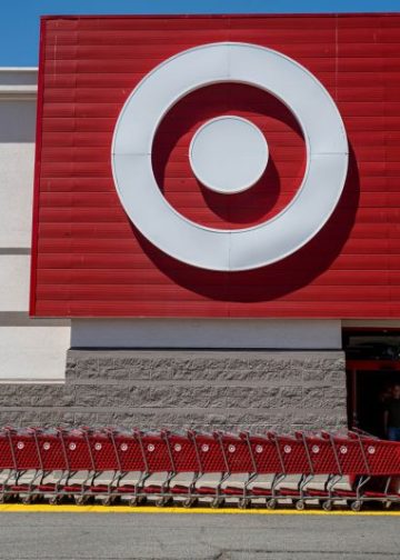 Target is eliminating 1,800 corporate jobs as it looks to reclaim its lost luster