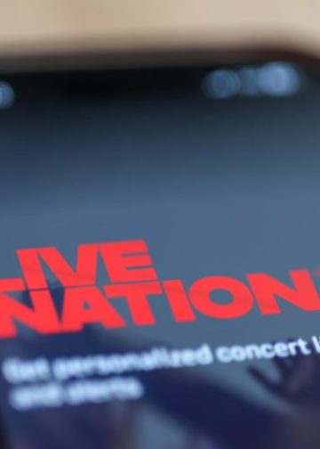 DOJ takes Live Nation-Ticketmaster to court for antitrust trial